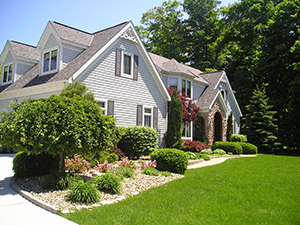 Landscapers and Lawncare Services in Woodhaven, NY